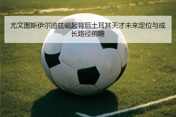 尤文图斯伊尔迪兹崛起背后土耳其天才未来定位与成长路径前瞻